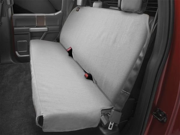 WeatherTech - Seat Protector - SPB203GY
