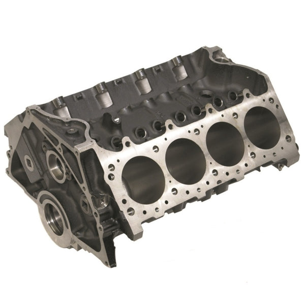 Ford Racing 460 Siamese Bore Engine Block