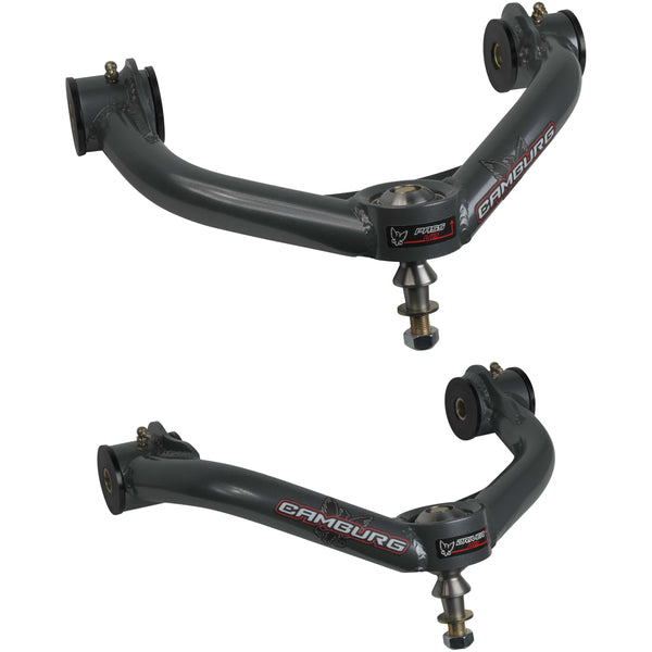 Camburg Engineering 2WD/4WD Chevy/GMC 2500/3500 HD '11-19 1.25 Performance Uniball Upper Arms CAM-210026