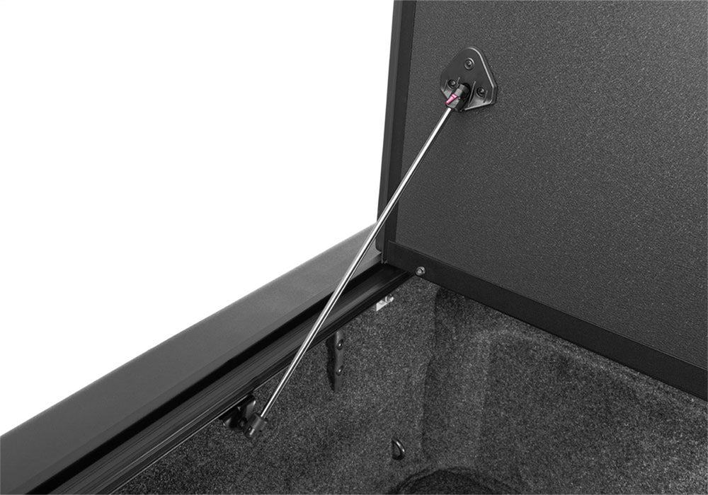 Endure ALX Tonneau Cover-2009-2018 (2019-2024 Classic) Ram 5ft. 7in. Bed without RamBox