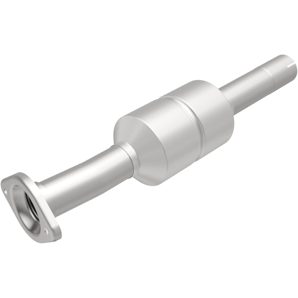MagnaFlow HM Grade Federal / EPA Compliant Direct-Fit Catalytic Converter 23624