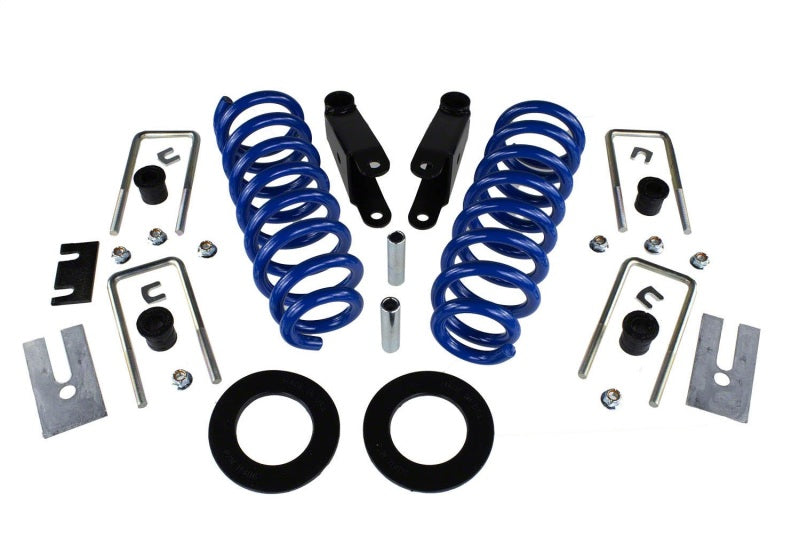 Lowering Kit