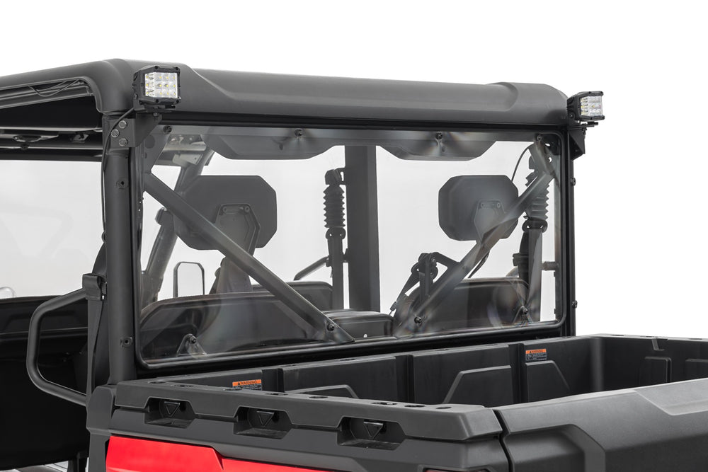 Rough Country - LED Light Kit - Rear Mount - 2