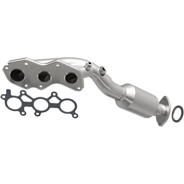MagnaFlow California Grade CARB Compliant Direct-Fit Manifold Catalytic Converter 5531446
