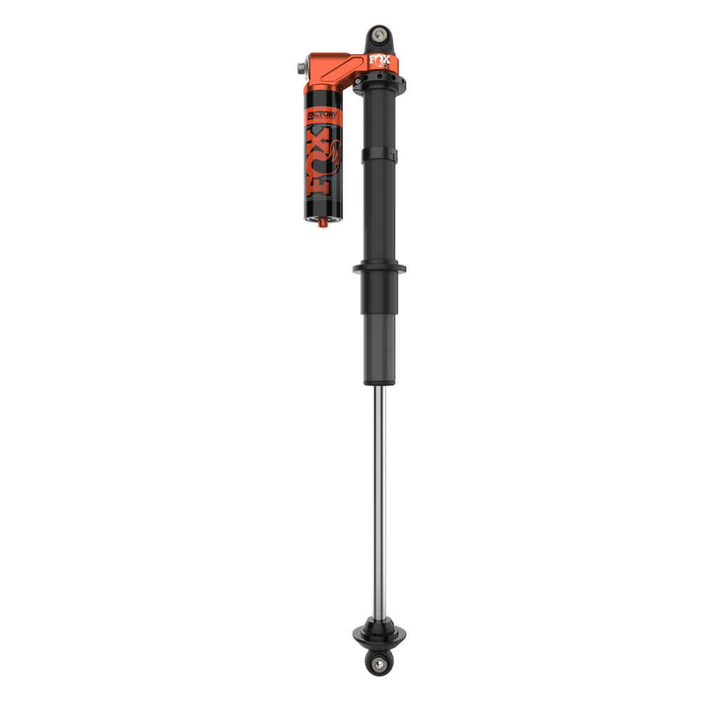 FACTORY RACE 2.0 X 16 COIL-OVER PIGGYBACK SHOCK