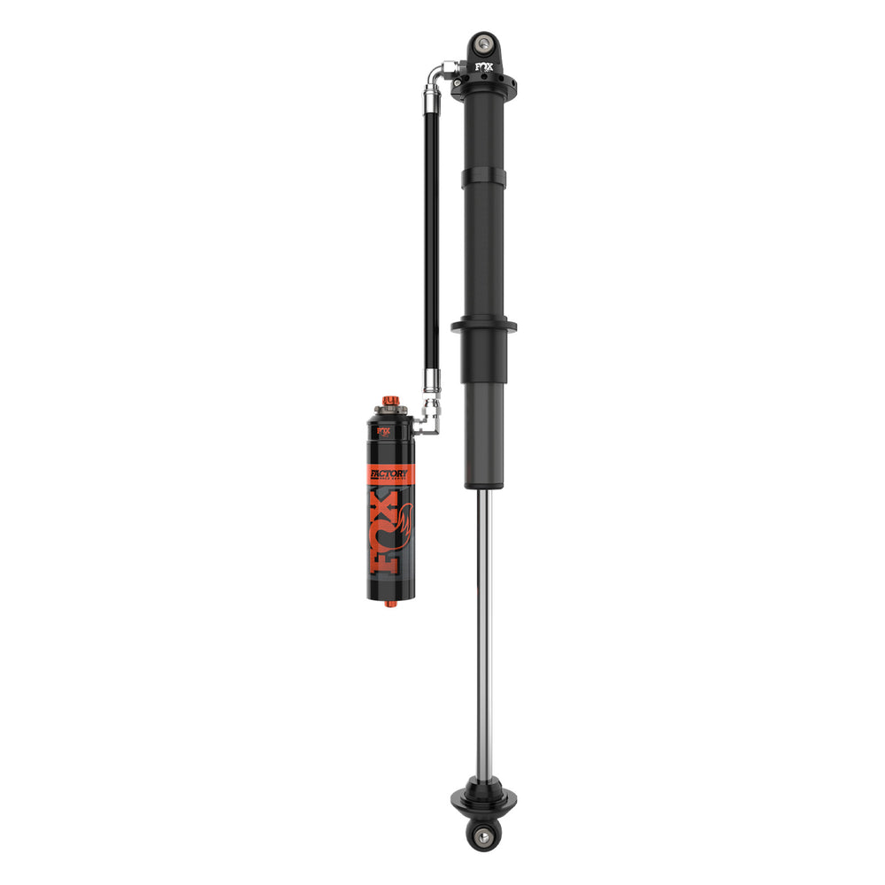 FACTORY RACE 2.0 X 14 COIL-OVER REMOTE SHOCK - DSC ADJUSTER