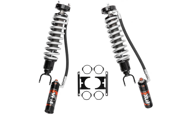 BDS Suspension - Kit: 2019-2026 Ram 1500 w/ UCA, Front Coilover, 2.5 Truck PES, R/R, 2-3" Lift, D -FOX88306166