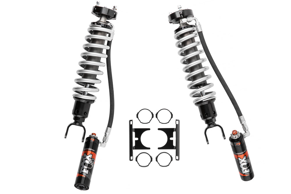 BDS Suspension - Kit: 2019-2026 Ram 1500 w/ UCA, Front Coilover, 2.5 Truck PES, R/R, 2-3