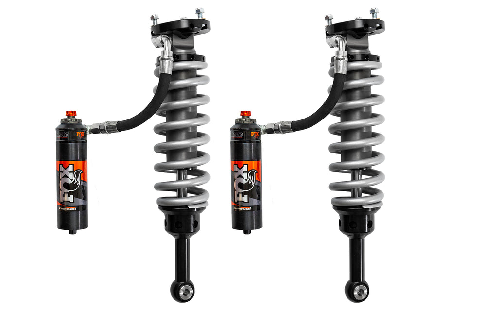BDS Suspension - Kit: 05-ON Toyota Tacoma, Front, Coilover, 2.5 Truck PES, R/R, 2
