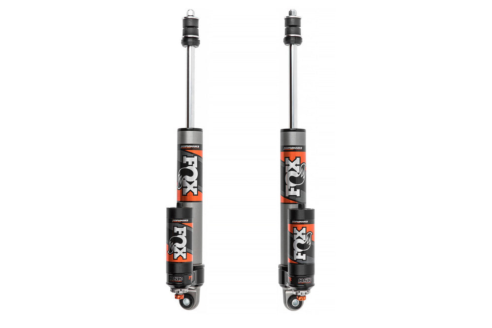 BDS Suspension - Kit: 2014-2025 Ram 2500, Rear, 2.5 Truck PES, P/B, 11.1