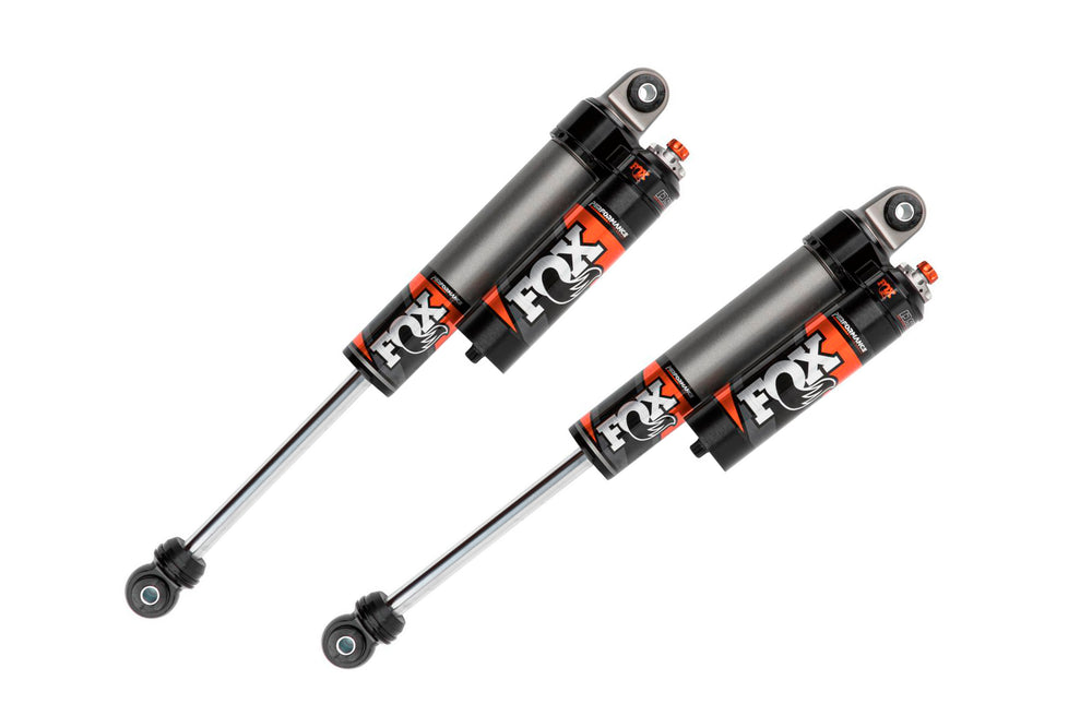 BDS Suspension - KIT: 2020-2024 Jeep Gladiator, Rear, 2.5 Truck PES, P/B, 2-3