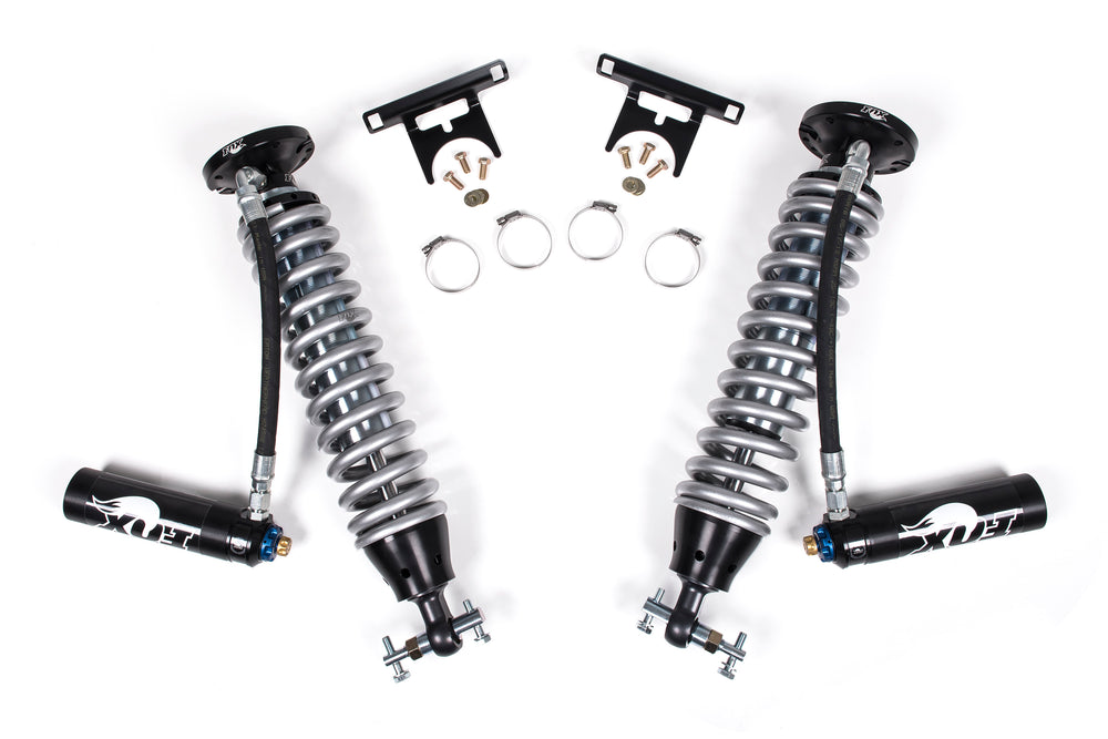 BDS Suspension - 07-up Chevy 1500 8