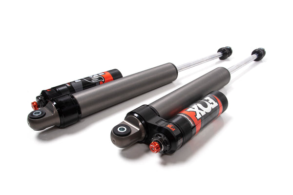 BDS Suspension - Kit: BDS 2015-2025 Ford F150, Rear, 2.5 Truck PES, P/B, 4"-6" Lift Heights -FOX88426025