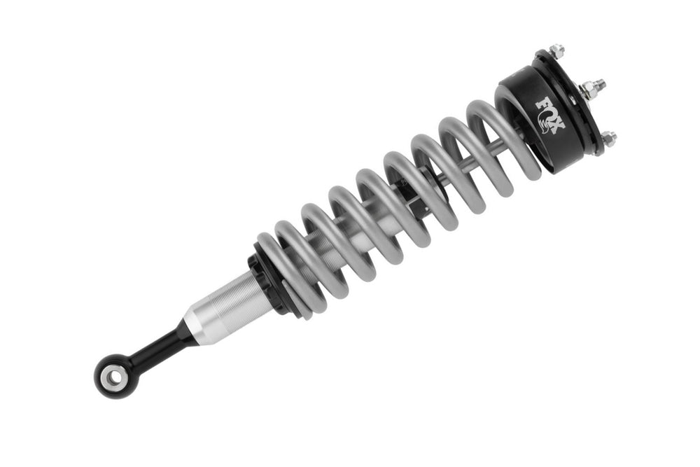 BDS Suspension - Kit: BDS, 07-ON Toyota Tundra Front Coilover, PS, 2.0, IFP, 6.4