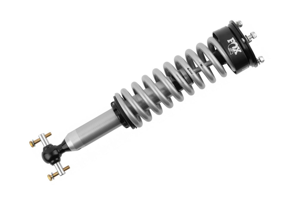 BDS Suspension - 2019-2026 GM 1500 Front Coilover, PS, 2.0, IFP, NON-TB/NOT-AT4 0-2