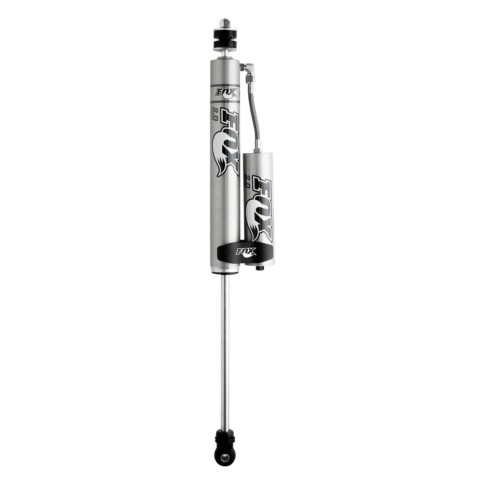 BDS Suspension - 07-ON Jeep JK Front, PS, 2.0, R/R, 11.6