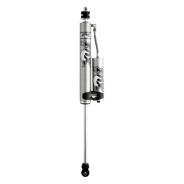 BDS Suspension - 07-ON Jeep JK Front, PS, 2.0, R/R, 11.6", 4-6" Lift -FOX98524011