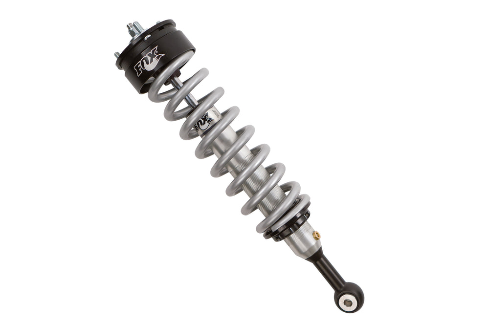 BDS Suspension - 07-ON Toyota Tundra Front Coilover, PS, 2.0, IFP, 5.7