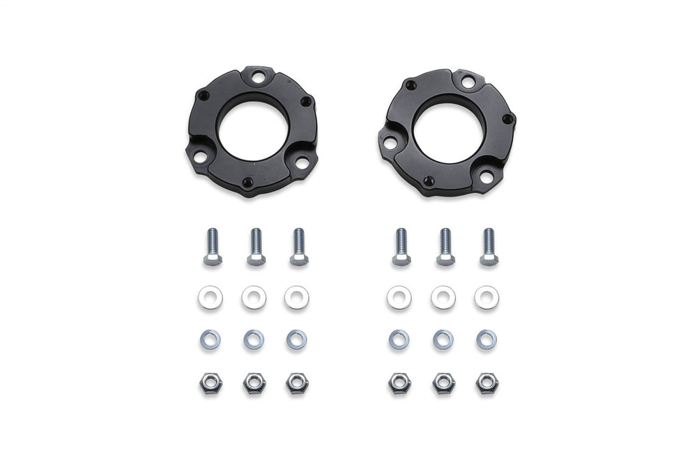 Leveling System