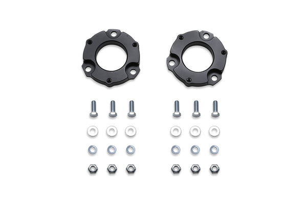 Leveling System
