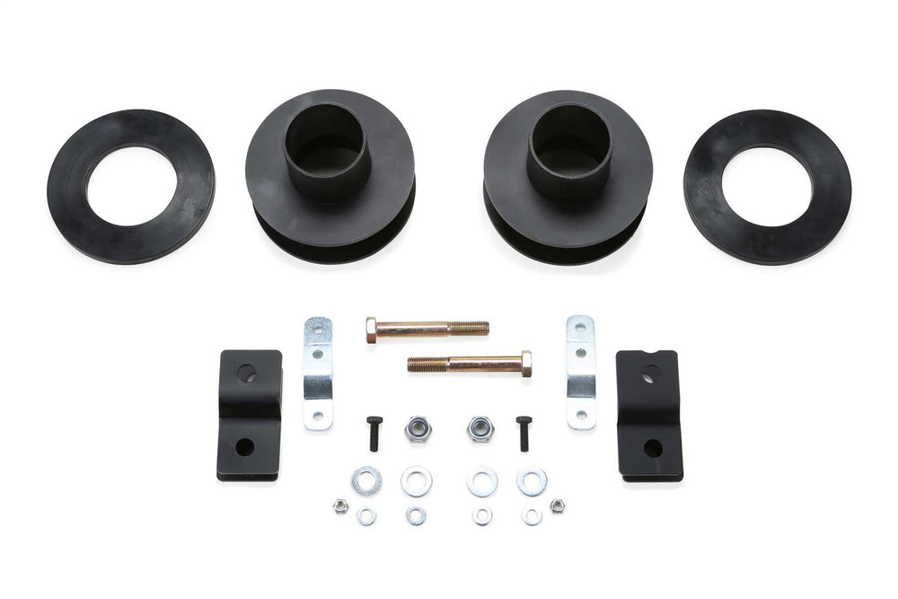 Leveling System