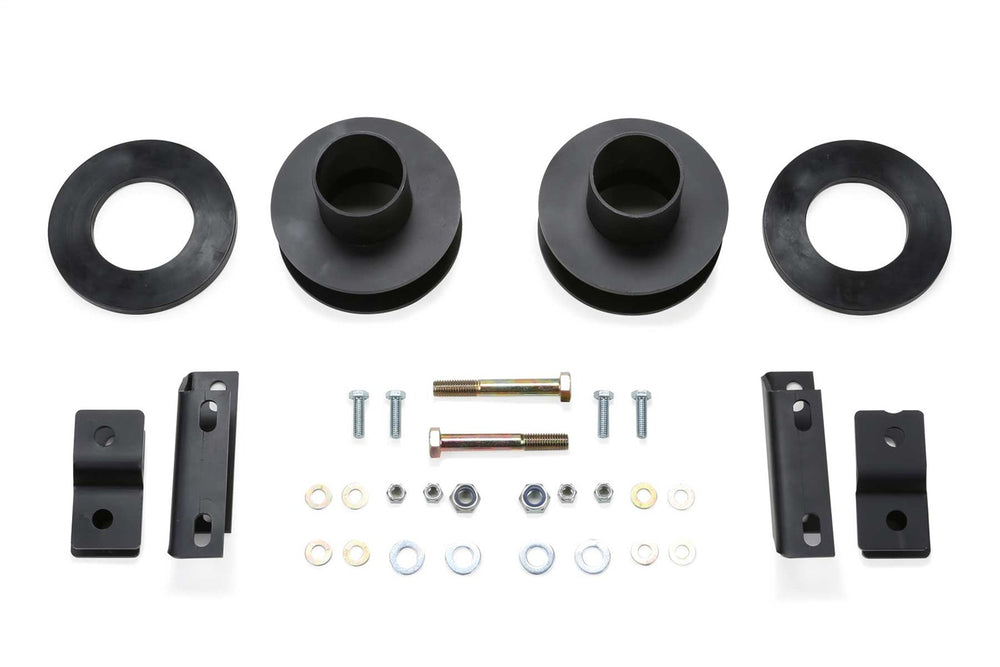 Leveling System