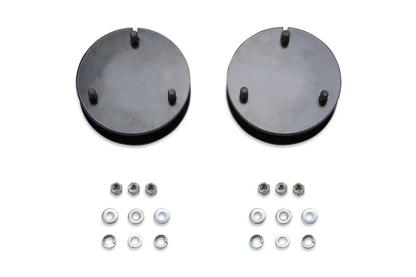 Coil Spacer System