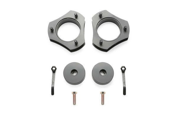 Leveling System