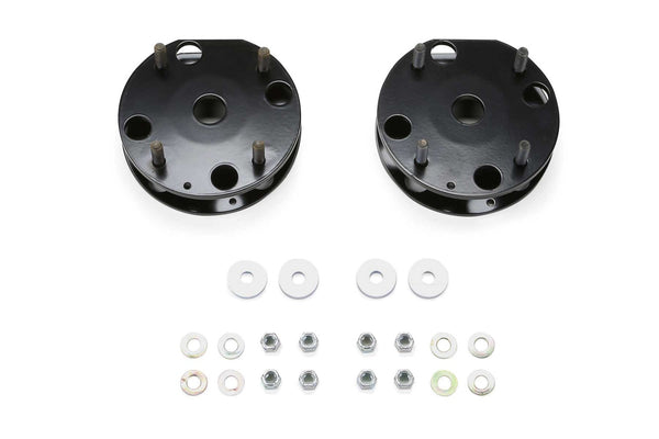 Leveling System