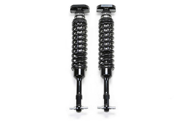 Dirt Logic 2.5 Stainless Steel Coilover Shock Absorber