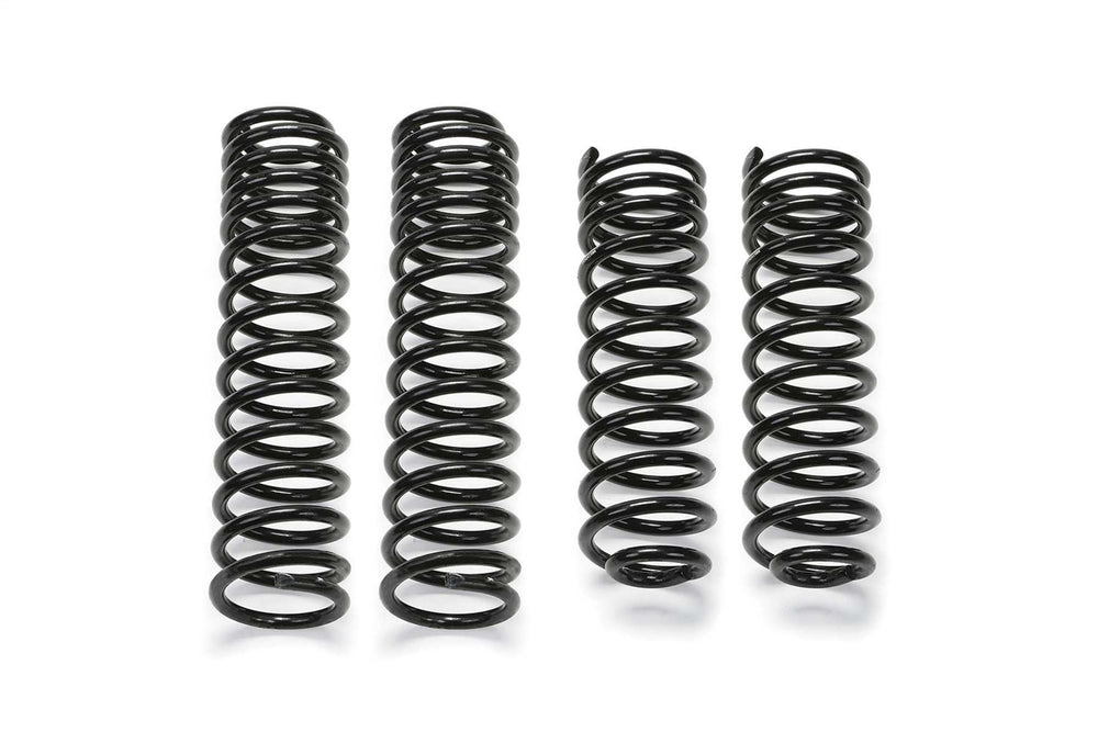 Coil Spring Kit