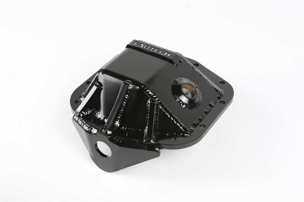 Differential Cover