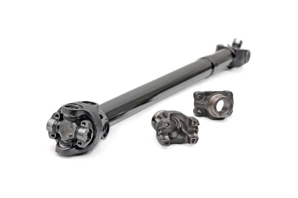 Rough Country - CV Drive Shaft - Rear - Jeep Wrangler Unlimited 4WD (2007-2011)