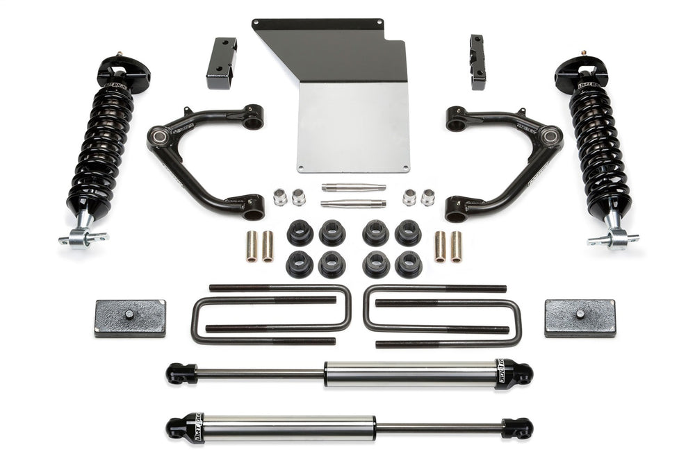 Uniball Control Arm Lift System