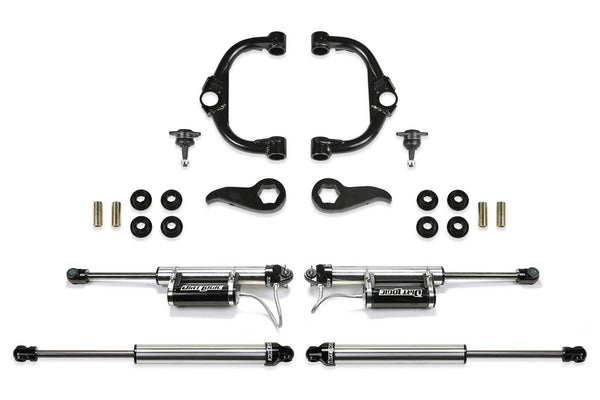 Ball Joint UCA Lift System w/Shocks