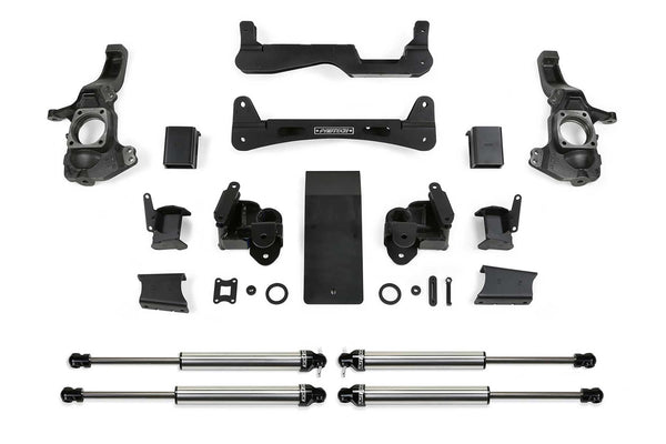 Dirt Logic 2.25 Shock Absorber