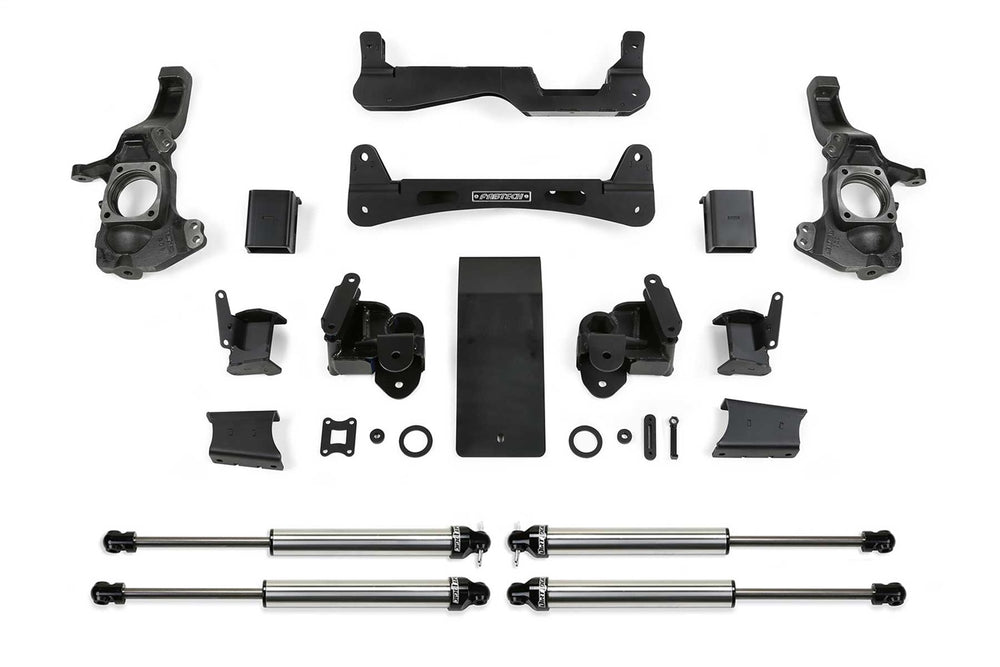 Dirt Logic 2.25 Shock Absorber