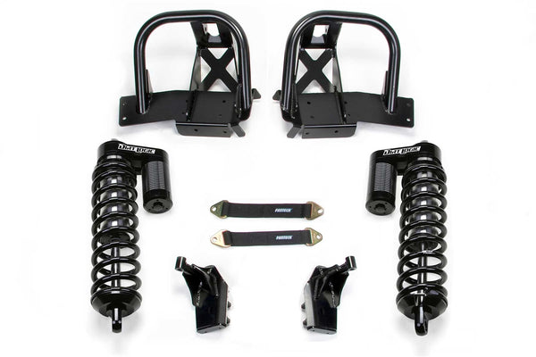 4.0 Coilover Conversion System
