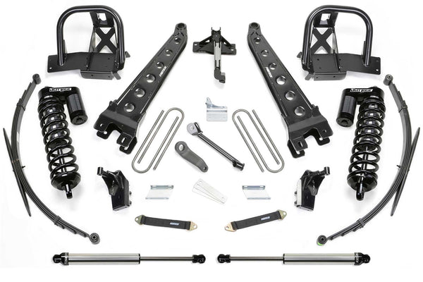 Radius Arm Lift System