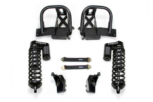 4.0 Coilover Conversion System