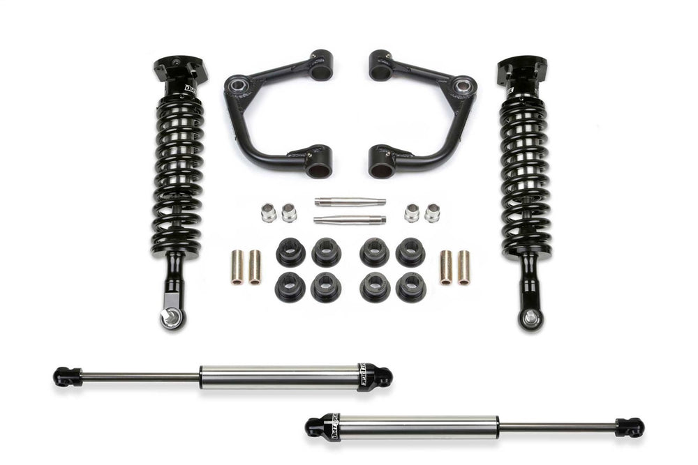 Uniball Control Arm Lift System