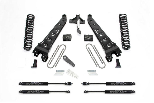 Radius Arm Lift System