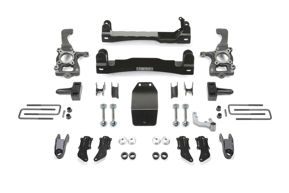 Performance Lift System