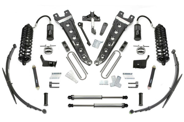 Radius Arm Lift System
