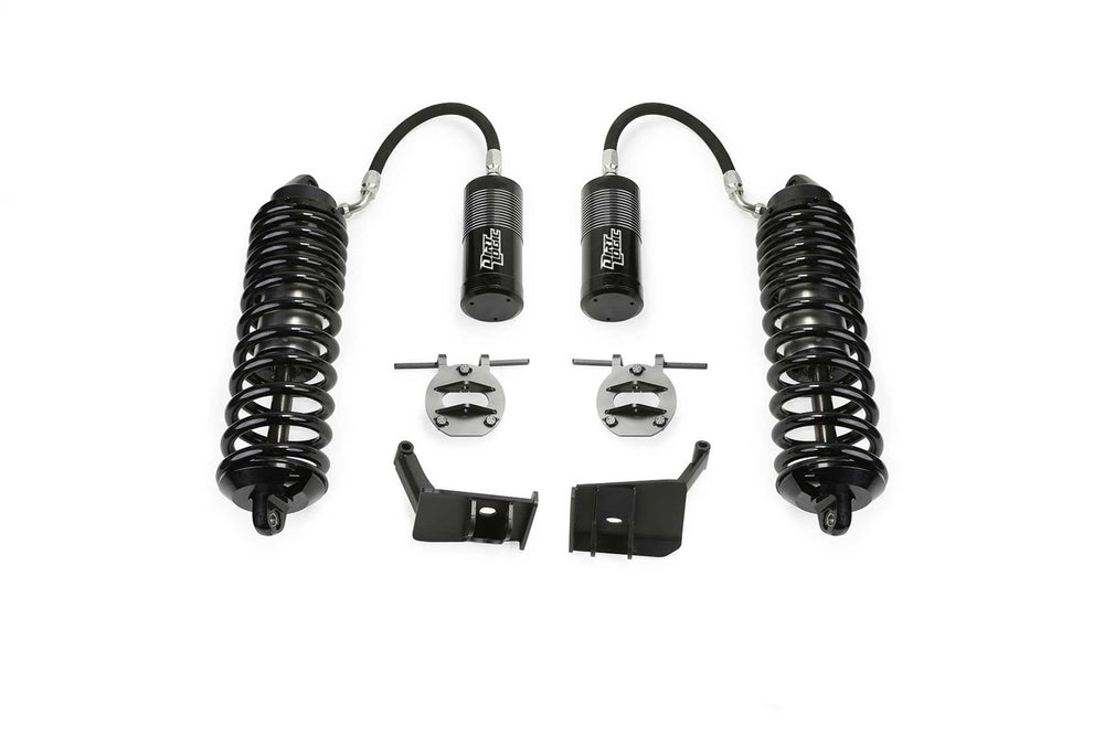 4.0 Coilover Conversion System