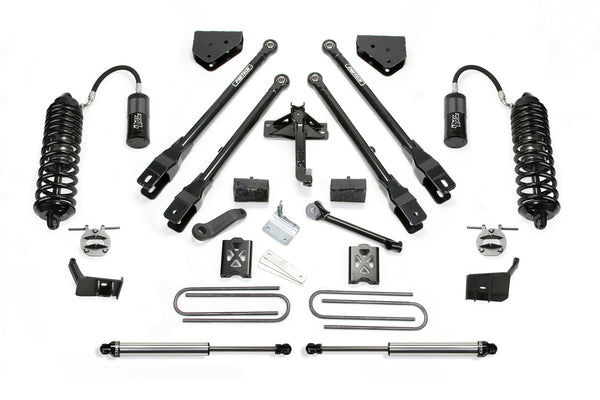 4 Link Lift System