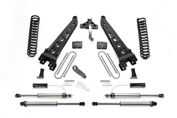 Radius Arm Lift System