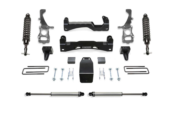 Performance Lift System w/Shocks