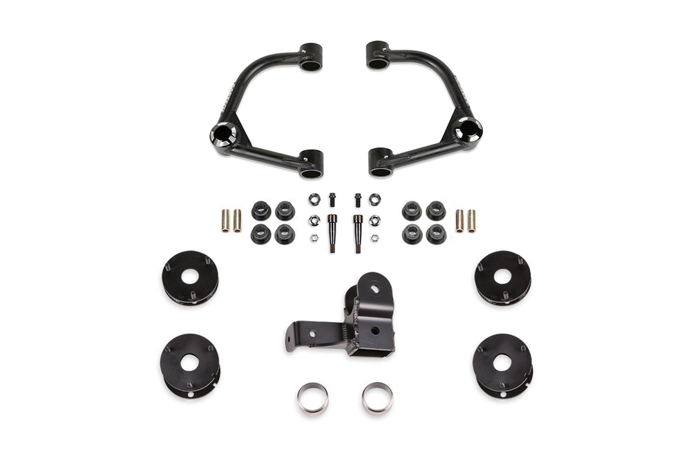 Uniball UCA Lift Kit