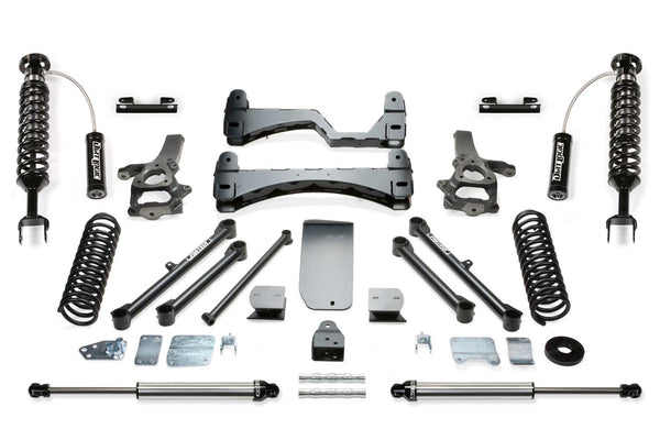 Performance Lift System